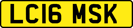 LC16MSK