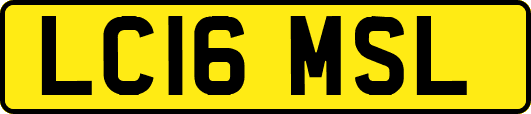 LC16MSL
