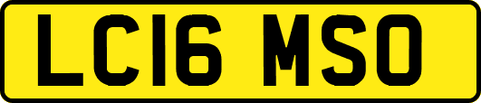 LC16MSO