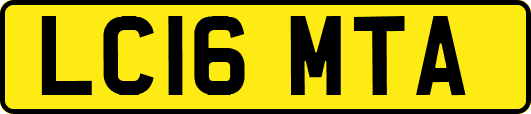 LC16MTA