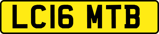 LC16MTB