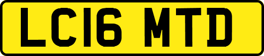 LC16MTD