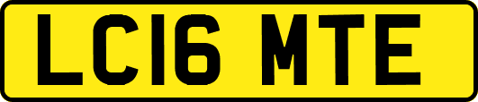 LC16MTE