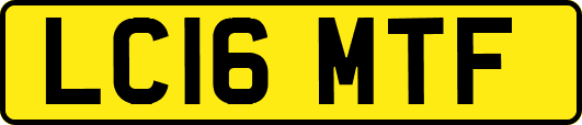 LC16MTF