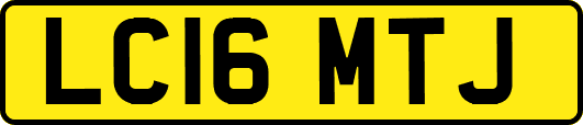 LC16MTJ