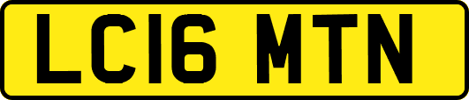LC16MTN