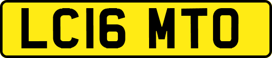 LC16MTO