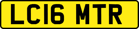 LC16MTR