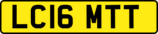 LC16MTT
