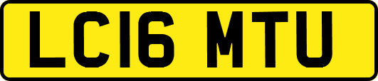 LC16MTU