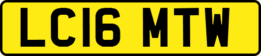 LC16MTW