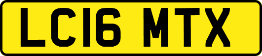 LC16MTX