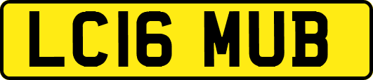 LC16MUB
