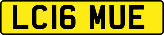LC16MUE