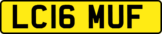 LC16MUF