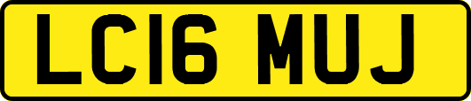 LC16MUJ