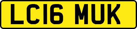 LC16MUK