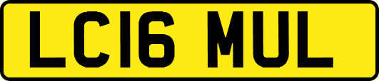 LC16MUL