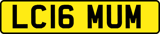 LC16MUM