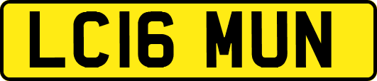 LC16MUN