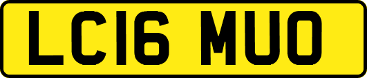 LC16MUO