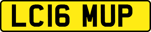 LC16MUP