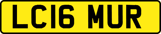 LC16MUR