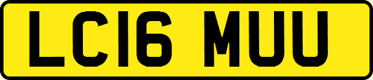 LC16MUU