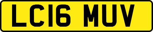 LC16MUV