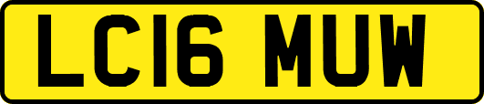 LC16MUW
