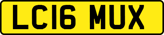 LC16MUX