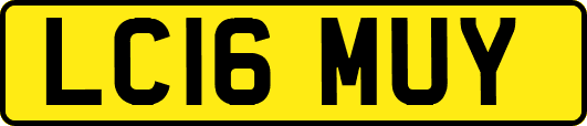 LC16MUY