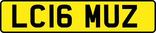 LC16MUZ