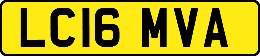 LC16MVA