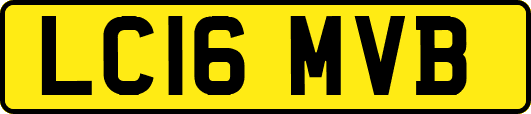 LC16MVB
