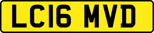 LC16MVD