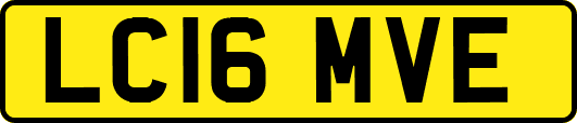 LC16MVE