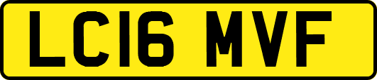 LC16MVF
