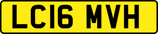 LC16MVH