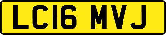 LC16MVJ