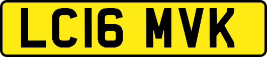 LC16MVK
