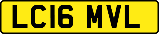 LC16MVL