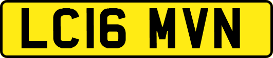 LC16MVN