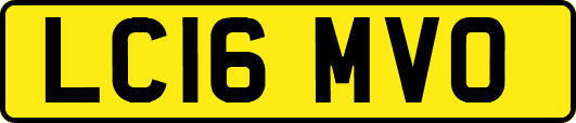 LC16MVO
