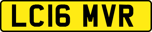 LC16MVR