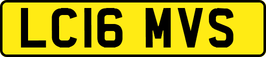 LC16MVS