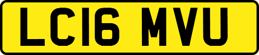 LC16MVU