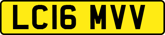 LC16MVV