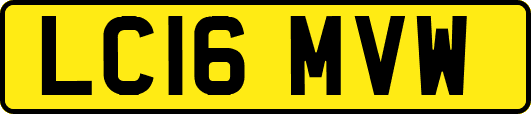 LC16MVW
