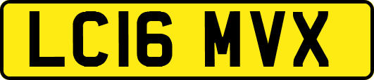 LC16MVX